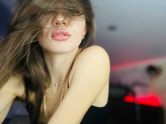 Фотография профиля -Foxy-
