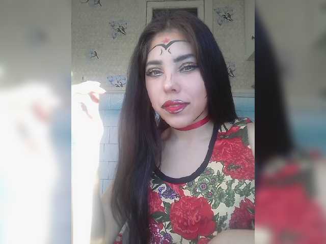 Скриншоты трансляции ManiMiss