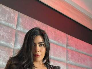 Эротический видеочат Manissha