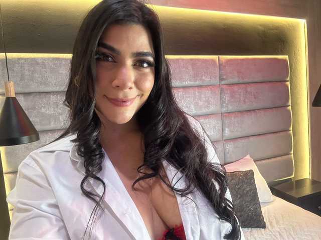 Фотография профиля Manissha