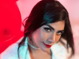 Эротический видеочат ManisshaCarther