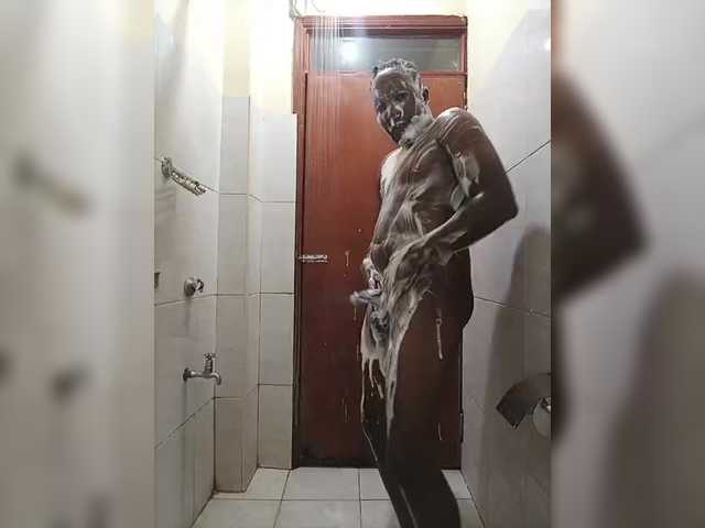 Скриншоты трансляции Manthicoh