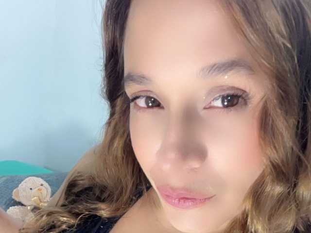 Фотография профиля Manuela420sexy