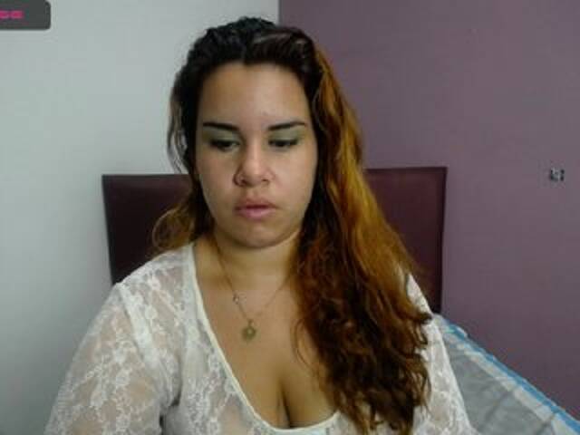 Скриншоты трансляции manuelavera