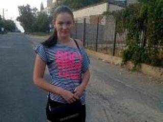 Эротический видеочат manunyaaa