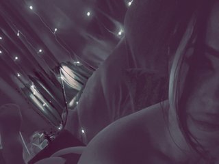 Эротический видеочат MissMysik