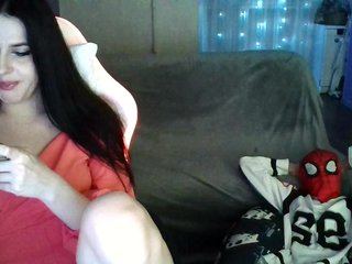 Эротический видеочат MissMysik