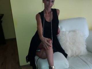 Эротический видеочат maona