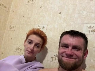 Эротический видеочат MarAlex