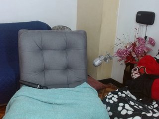 Эротический видеочат marcehott