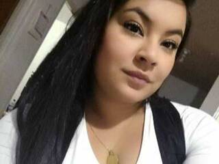 Эротический видеочат CARLASEXI