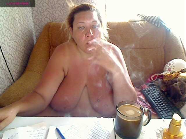 Скриншоты трансляции HotbunsSofi