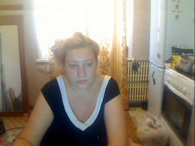 Скриншоты трансляции HotbunsSofi