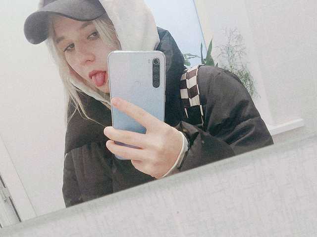 Фотография профиля Marfusha