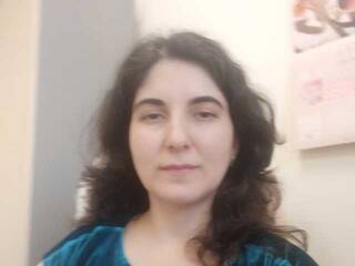 Эротический видеочат Margari