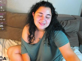Эротический видеочат Margo_Demash