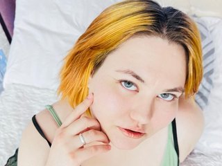 Эротический видеочат Margo-Home