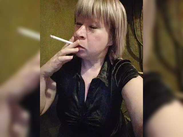 Скриншоты трансляции Margo6