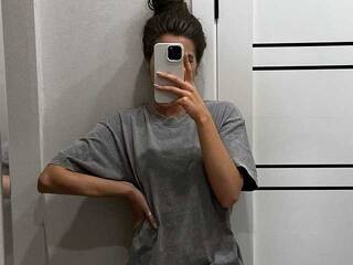 Эротический видеочат Margo691