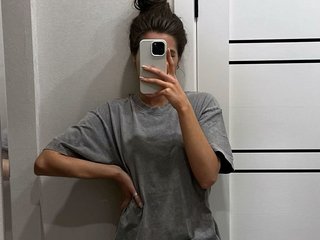 Эротический видеочат Margo691