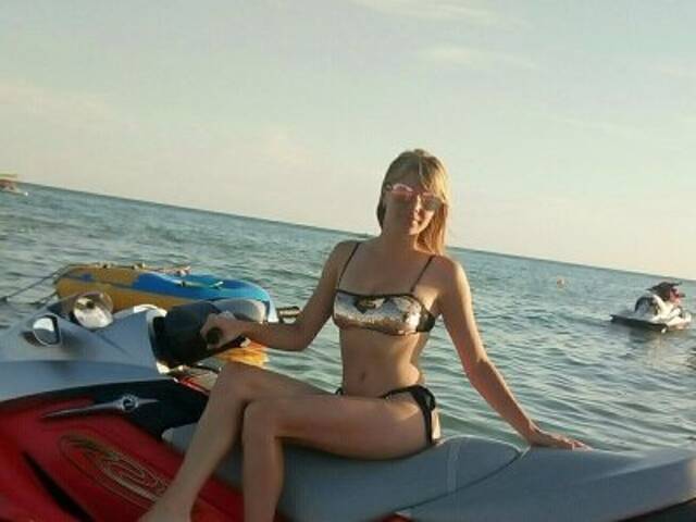 Фотография профиля Margocha17