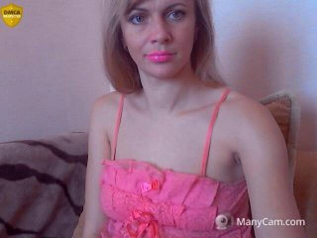 Скриншоты трансляции Margocha17