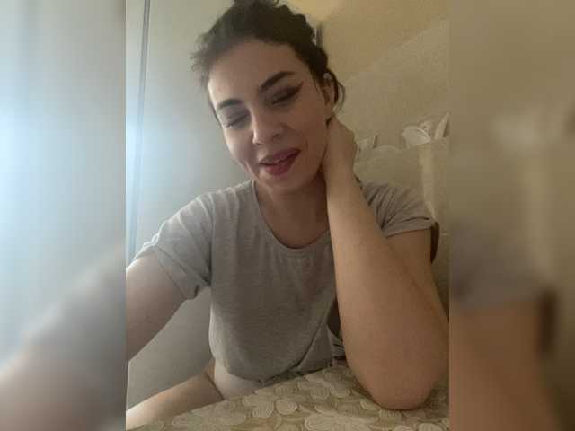 Скриншоты трансляции __MARGO__