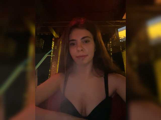 Скриншоты трансляции __MARGO__