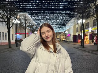 Эротический видеочат MargorieFelts