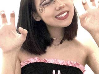 Эротический видеочат MargoRoss