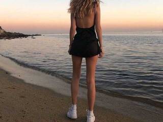 Эротический видеочат MargoStars