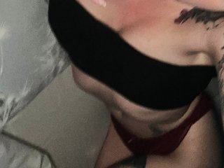 Эротический видеочат MargoWavexx