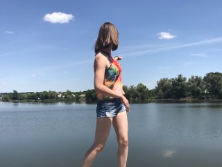 Фотография профиля Mari-ana