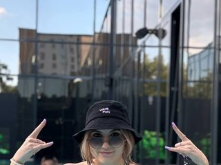 Эротический видеочат Maria-li