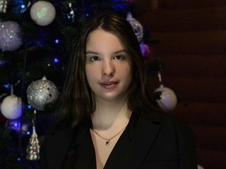 Эротический видеочат maria2033