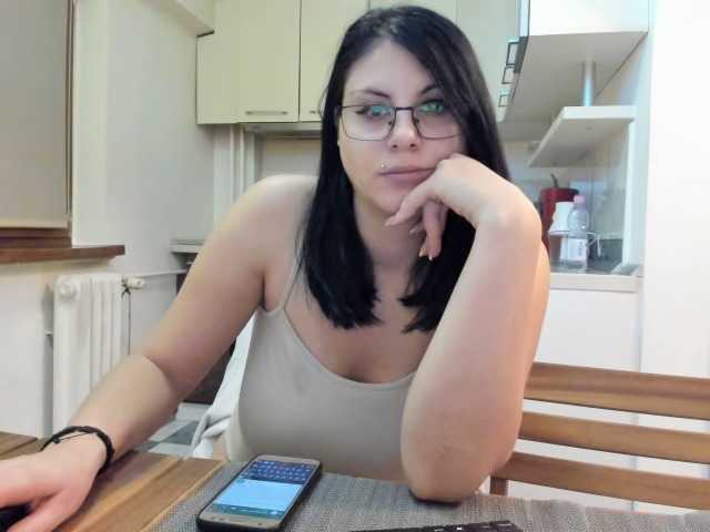 Скриншоты трансляции maria26b