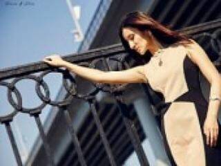 Эротический видеочат mariaajose