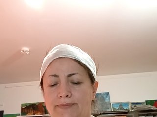 Эротический видеочат MariaAnaDei