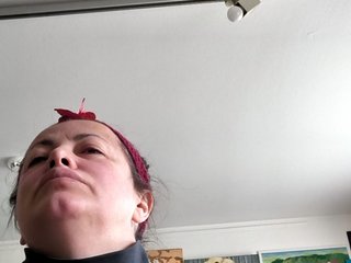 Эротический видеочат MariaAnaDei