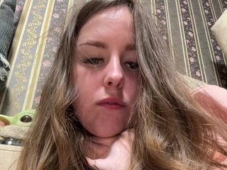 Эротический видеочат MariaBowman