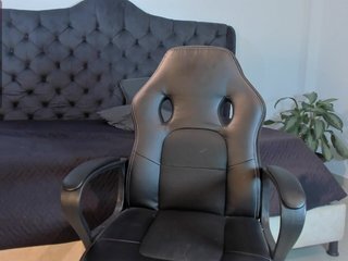 Эротический видеочат MariaFoxx