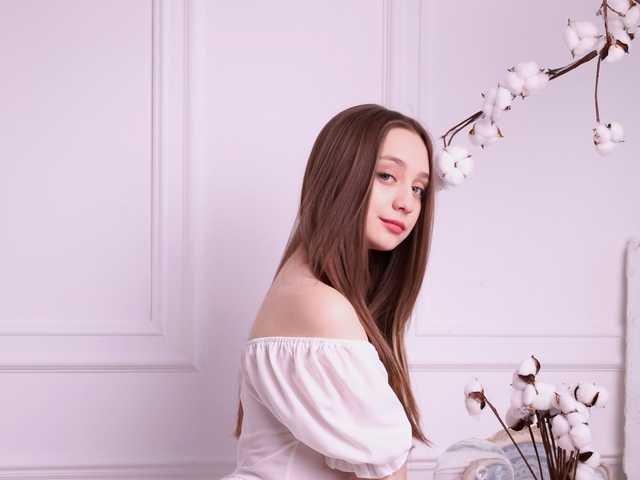Фотография профиля Mariahiness18