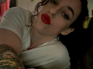 Эротический видеочат MariahjSav95