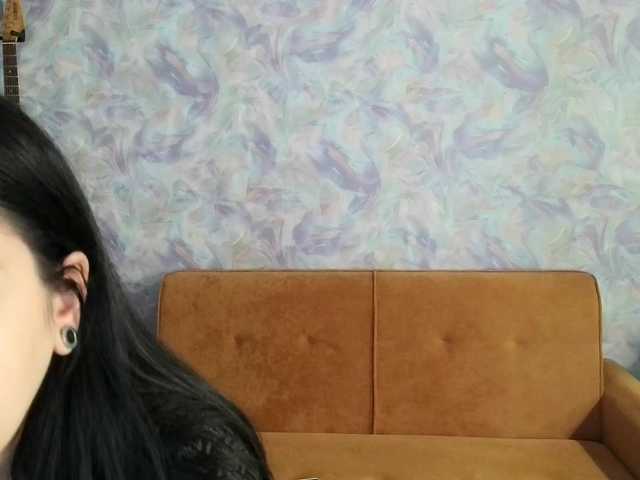 Скриншоты трансляции MariaKim