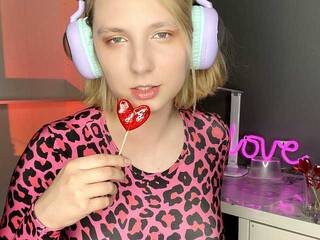 Эротический видеочат MariaksaLove