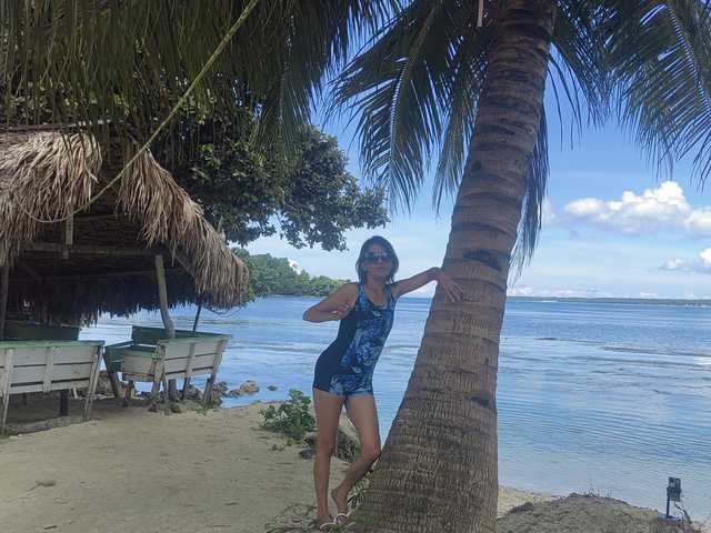 Фотография профиля MariaLeteciaFilipina