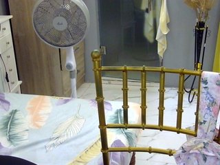 Эротический видеочат MariaLeteciaFilipina