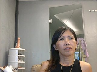 Эротический видеочат MariaLeteciaFilipina