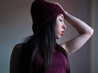 Эротический видеочат marials98