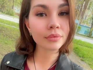 Эротический видеочат MariaMarten